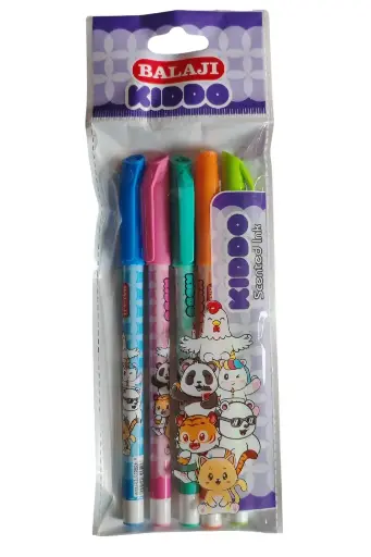 Ball Pen blue per piece