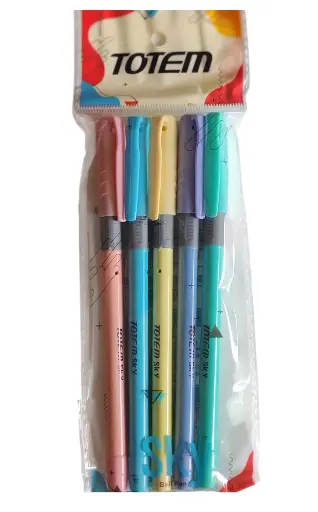 Ball Pen blue per piece