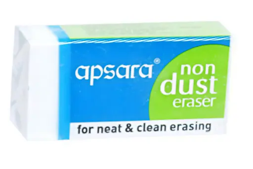 Apsara Eraser 